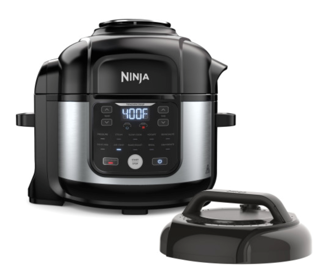 PRE ORDER NOW Ninja Foodi New Devices Ninja Foodi Family