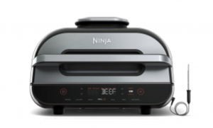 Ninja Foodi Smart XL Grill with Kitchen Collection