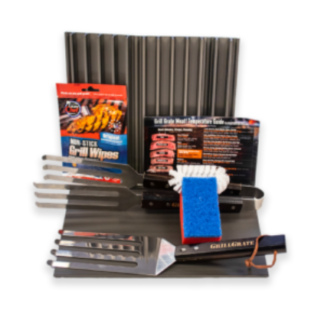 GrillGrate Bundle for the Ninja Foodi 10-in-1 XL Pro Oven