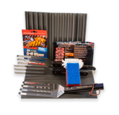 GrillGrate Bundle for the Ninja Foodi 10-in-1 XL Pro Oven