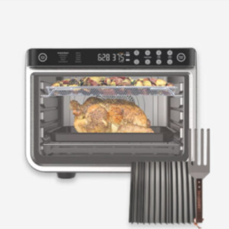 GrillGrate for the Ninja Foodi 10-in-1 XL Pro Oven